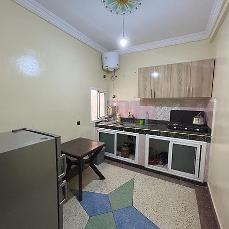 Appart'Hotel Rosano Kelaat-M'Gouna Exteriér fotografie
