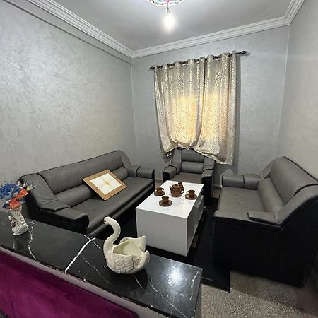 Appart'Hotel Rosano Kelaat-M'Gouna Exteriér fotografie