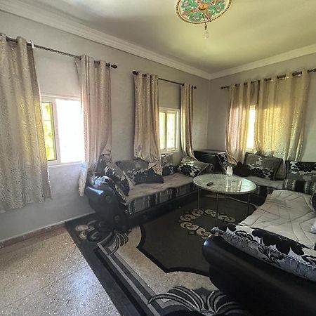 Appart'Hotel Rosano Kelaat-M'Gouna Exteriér fotografie