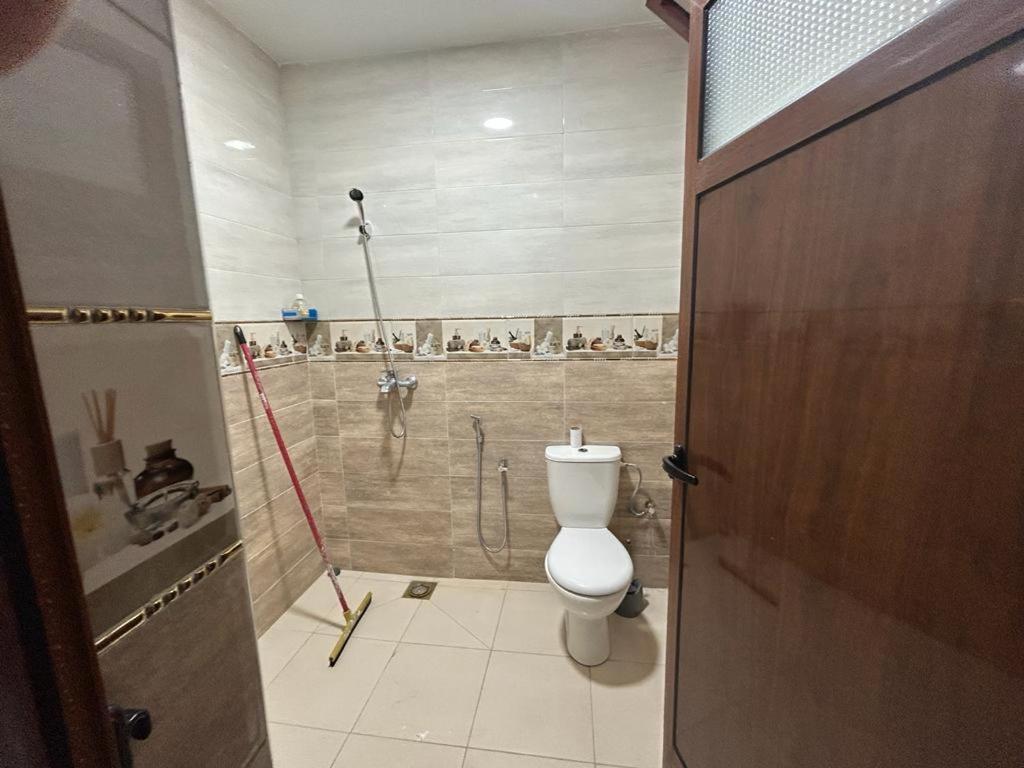 Appart'Hotel Rosano Kelaat-M'Gouna Exteriér fotografie